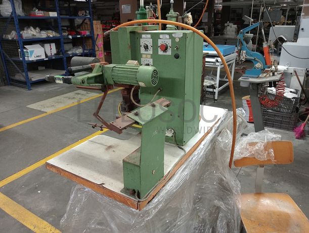 Máquinas de Timbrar