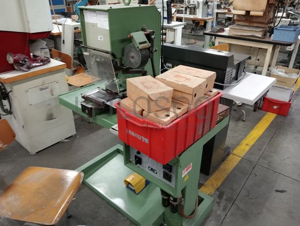 Máquinas de Timbrar