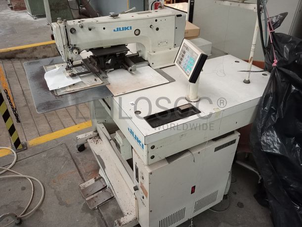 Máquina de Costura · Máquina de Vazar