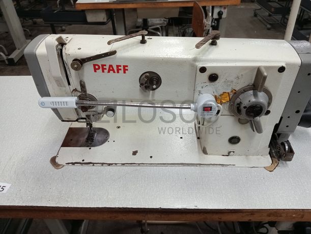 Máquinas de Coluna Alta · Máquina de Zig-Zag · Máquina de Queimar