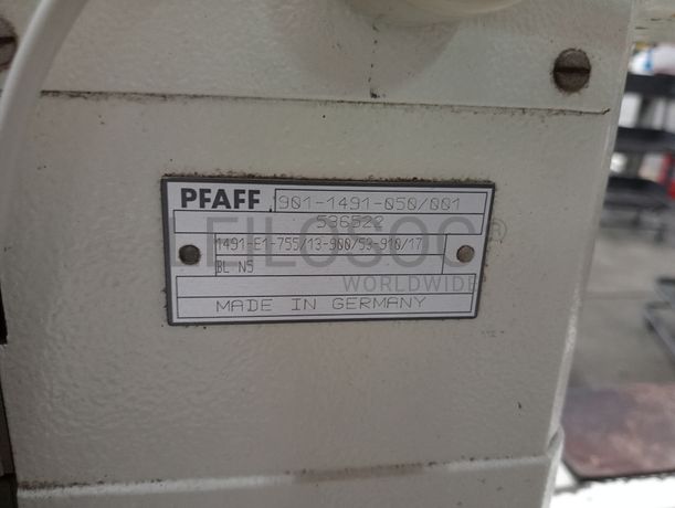 Máquinas de Coluna Alta · Máquina de Zig-Zag · Máquina de Queimar