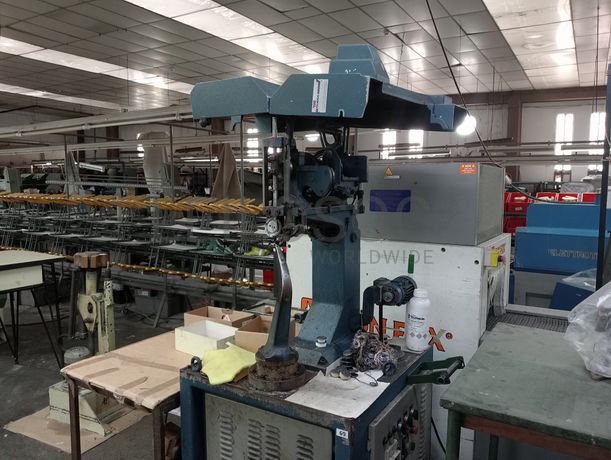 Forno a Frio · Máquina de coser solas