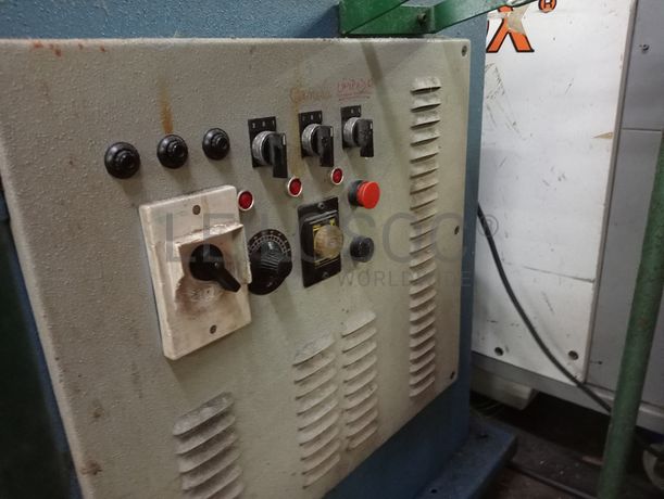 Forno a Frio · Máquina de coser solas