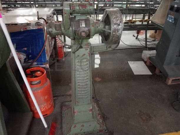 Sifione · Secador Reativador · Máquinas de Lixar · Máquina de Riscar · Máquina de rebater