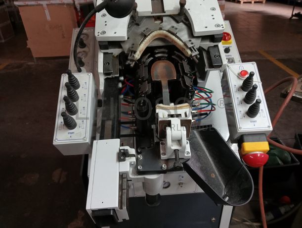 Equipamentos · Indústria do Calçado