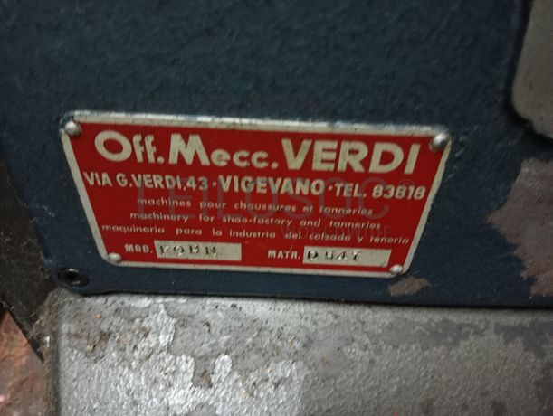 Equipamentos · Indústria do Calçado