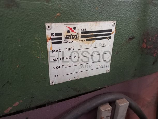 Equipamentos · Indústria de Calçado