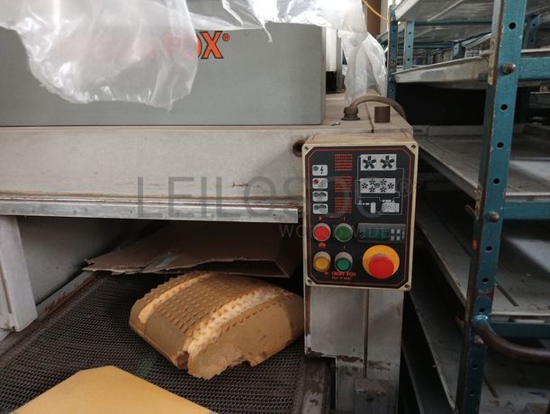 Equipamentos · Indústria de Calçado