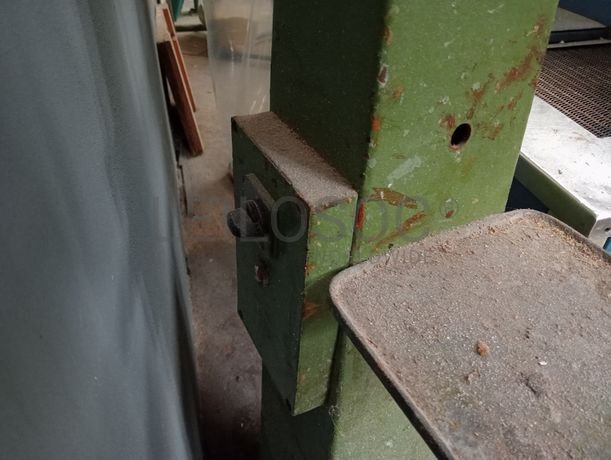 Material Informático · Equipamento de Escritório · Amostras de Calçado · Maquinaria