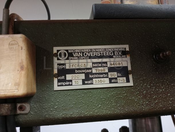 Equipamentos · Indústria de Calçado