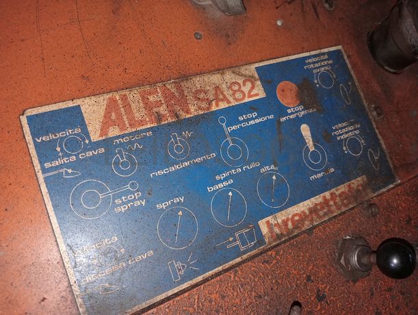 Equipamentos · Indústria de Calçado