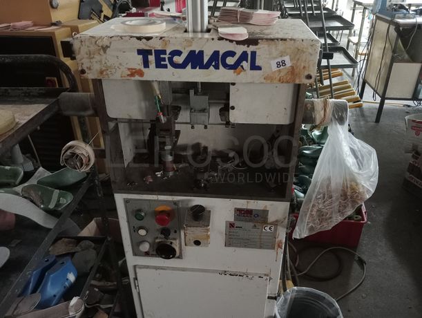 Transportador · Máquina de Colar fita · Diversos