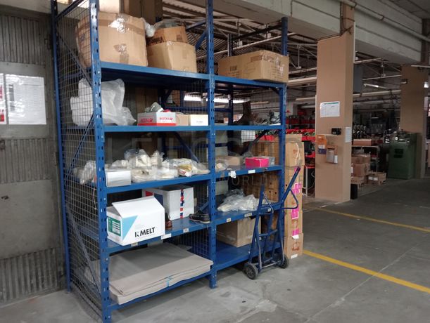 Transportador · Máquina de Colar fita · Diversos