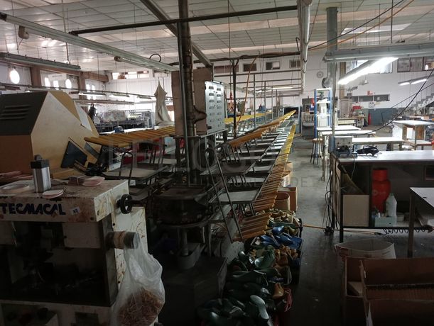 Transportador · Máquina de Colar fita · Diversos