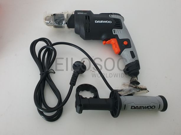 MARTELO PERCUTOR DAEWOO