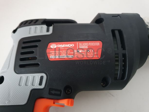 MARTELO PERCUTOR DAEWOO