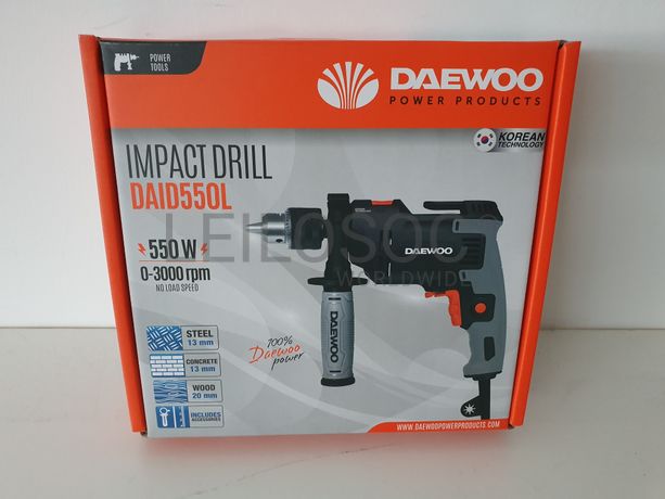 MARTELO PERCUTOR DAEWOO