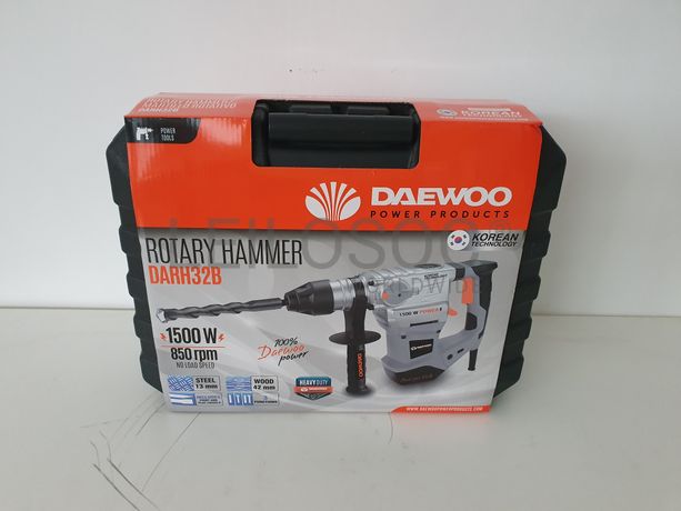 MARTELO ROTATIVO DAEWOO