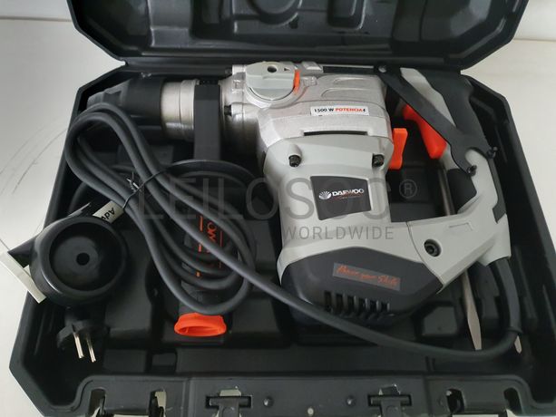 MARTELO ROTATIVO DAEWOO