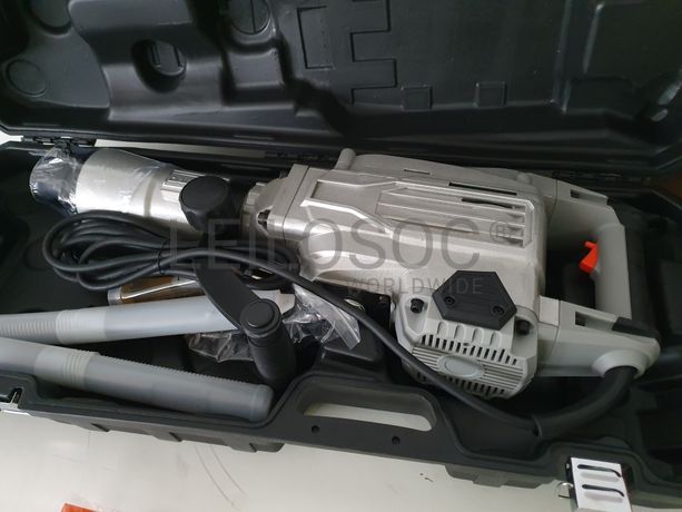 MARTELO DEMOLIDOR DAEWOO