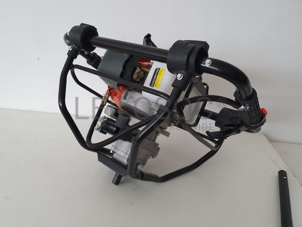 MOTO PERFURADORA DAEWOO COM BROCA