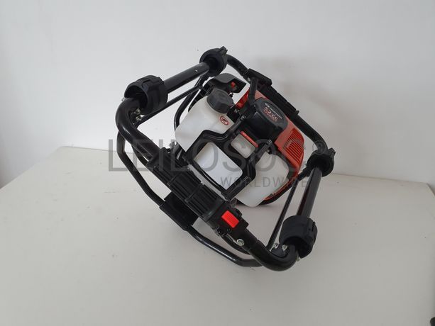 MOTO PERFURADORA DAEWOO COM BROCA