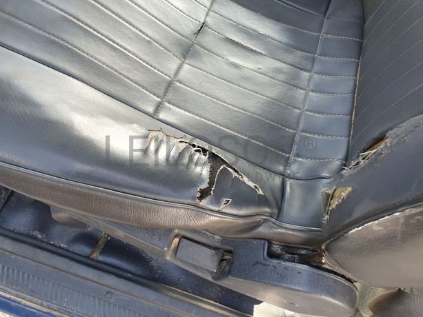 Nissan Pick Up · Ano 1998