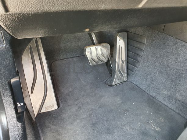 BMW 218D · Ano 2014