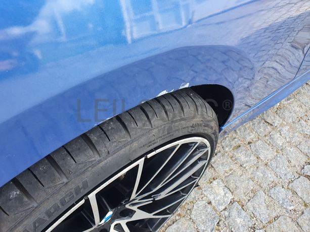 BMW 218D · Ano 2014