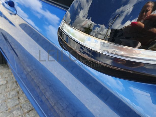 BMW 218D · Ano 2014