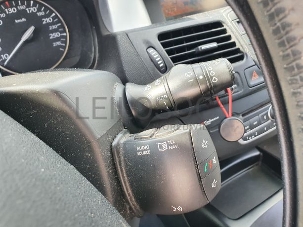 Renault Laguna · Ano 2008