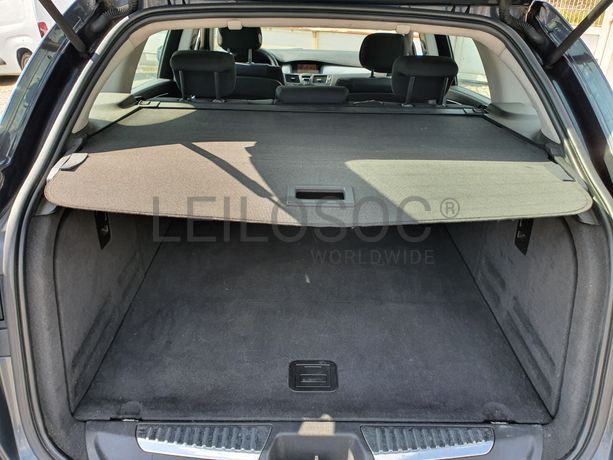 Renault Laguna · Ano 2008