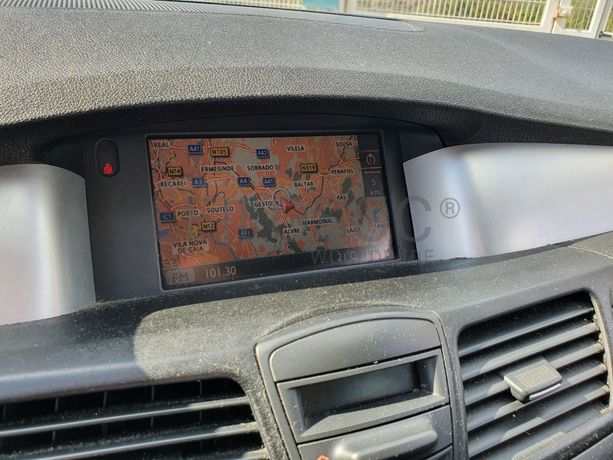 Renault Laguna · Ano 2008