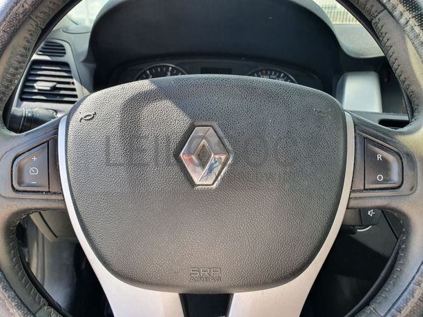Renault Laguna · Ano 2008