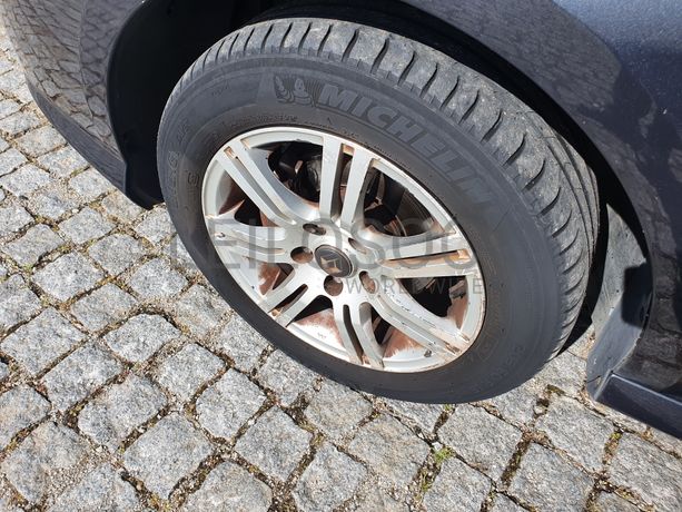 Renault Laguna · Ano 2008