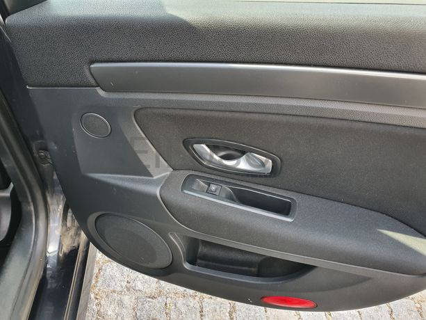 Renault Laguna · Ano 2008