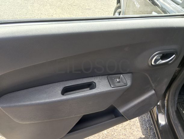 Dacia Lodgy · Ano 2019