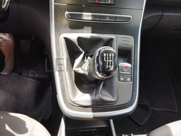 Renault Grand Scénic · Ano 2019