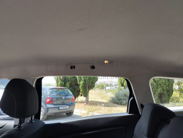 Renault Grand Scénic · Ano 2019