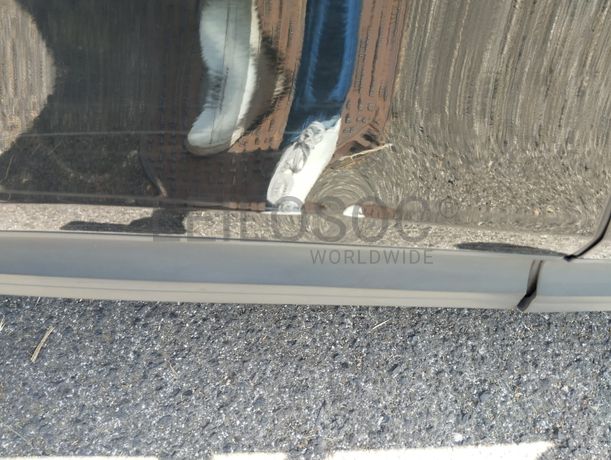 Renault Grand Scénic · Ano 2019