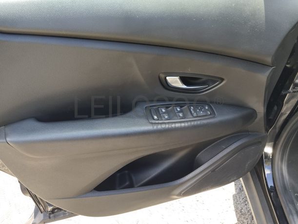 Renault Grand Scénic · Ano 2019