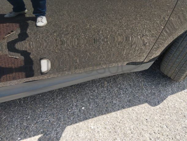 Renault Grand Scénic · Ano 2019