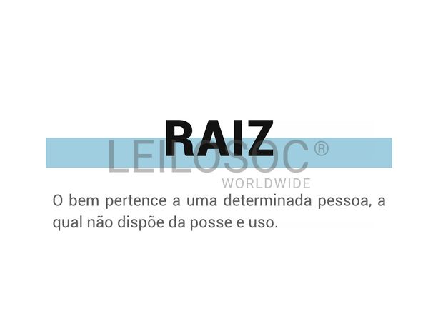 Direito à Raiz de Terrenos · Macedo de Cavaleiros, Bragança