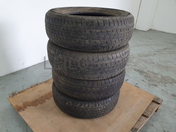 Pneus Kumho