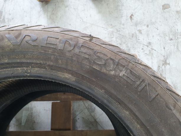 Pneus Vredestein