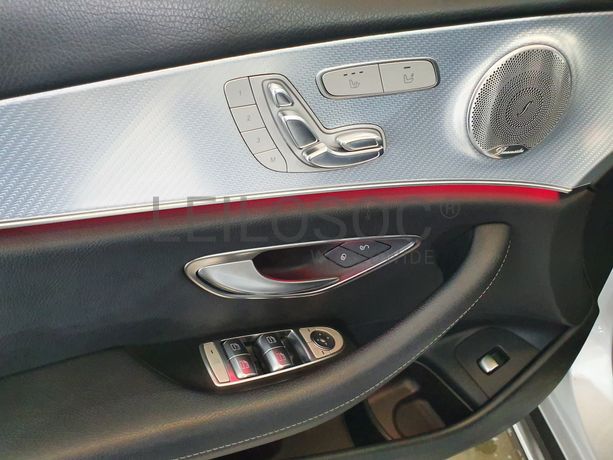 Mercedes-Benz E220D 4 Matic All Terrain Avantgarde · Ano 2017