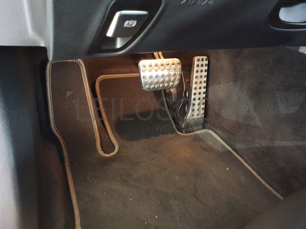 Mercedes-Benz E220D 4 Matic All Terrain Avantgarde · Ano 2017