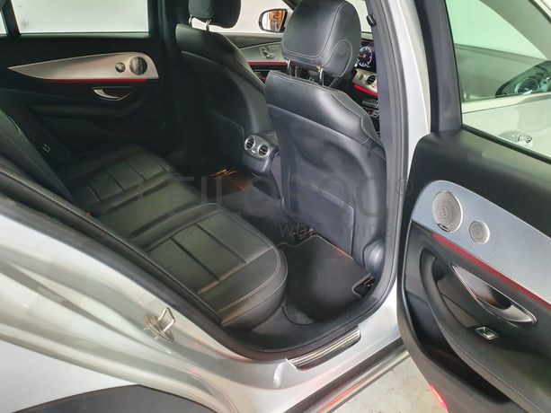 Mercedes-Benz E220D 4 Matic All Terrain Avantgarde · Ano 2017