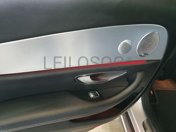 Mercedes-Benz E220D 4 Matic All Terrain Avantgarde · Ano 2017