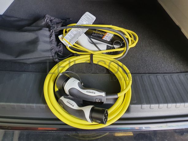 Volkswagen ID Buzz Totalmente Elétrica · Ano 2023